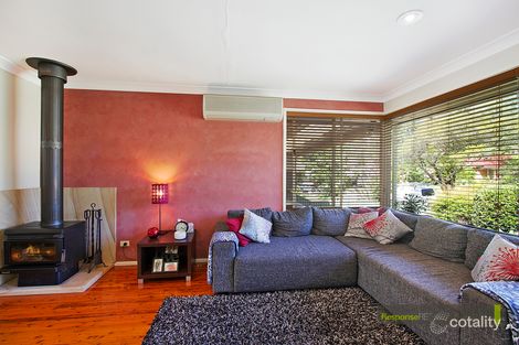Property photo of 26 Lodge Avenue Old Toongabbie NSW 2146