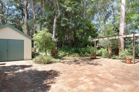 Property photo of 9 Cynthia Street Pymble NSW 2073
