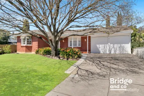 Property photo of 63 Rita Avenue Rostrevor SA 5073