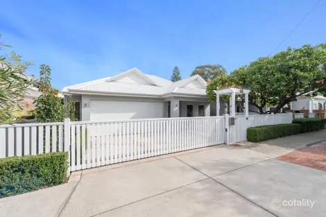 Property photo of 77 Crawford Road Maylands WA 6051