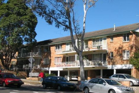 Property photo of 1/80 Burns Bay Road Lane Cove NSW 2066