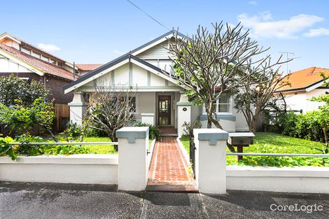 Property photo of 19 Eastern Avenue Kensington NSW 2033