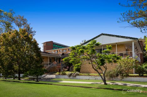 Property photo of 3/6 Sixth Avenue Coorparoo QLD 4151