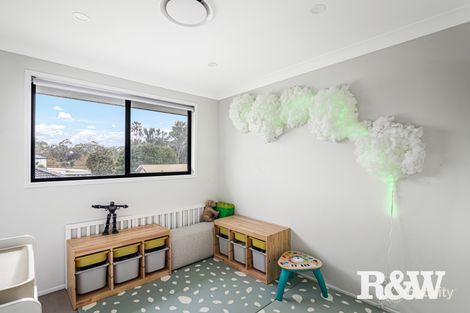 Property photo of 8B Mavis Street Rooty Hill NSW 2766