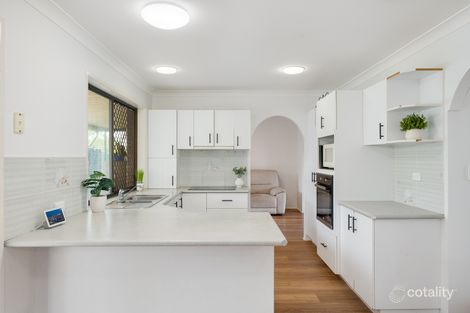 Property photo of 7 Corsloot Street Regents Park QLD 4118