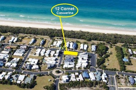 12 Cornet Lane, Casuarina, NSW 2487