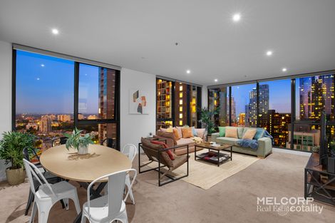2905/27 Therry St, Melbourne, VIC 3000