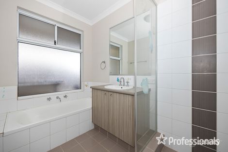 Property photo of 44A Interlaken Loop Ellenbrook WA 6069