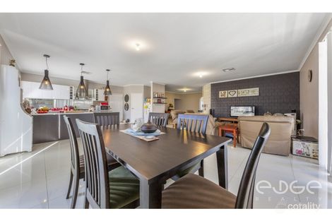 Property photo of 57 Strathaird Boulevard Smithfield SA 5114