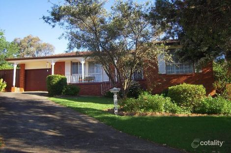 Property photo of 6 Trent Place Ambarvale NSW 2560