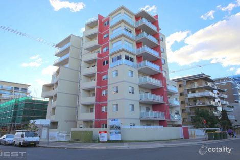 2/41-43 Lachlan St, Warwick Farm, NSW 2170