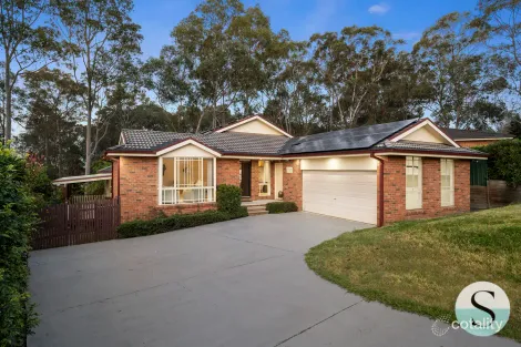 65 Cypress Cl, Fletcher, NSW 2287
