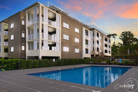Property photo of 41/23 Regent Honeyeater Grove North Kellyville NSW 2155