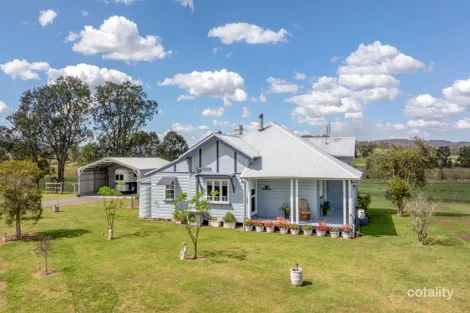 28 Clarkes Crossing Cl, Vacy, NSW 2421