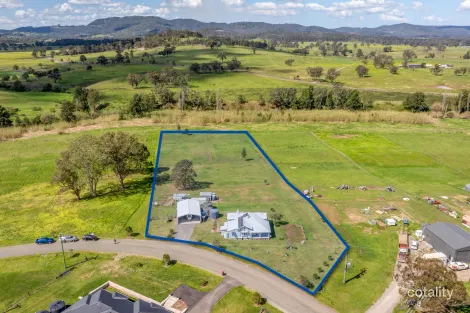 Property photo of 28 Clarkes Crossing Close Vacy NSW 2421
