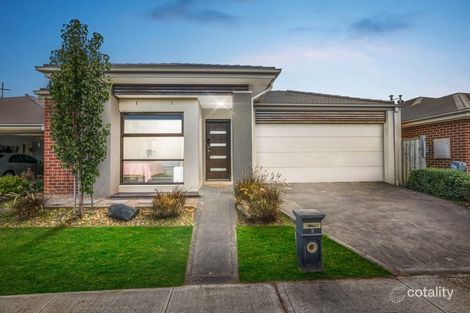 3 Wonderland Rd, Werribee, VIC 3030