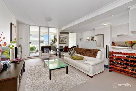 434/25 Bennelong Pkwy, Wentworth Point, NSW 2127