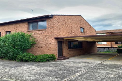 12/18 Hainsworth St, Westmead, NSW 2145