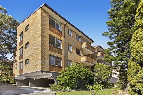 Property photo of 4/27-29 Morrison Road Gladesville NSW 2111