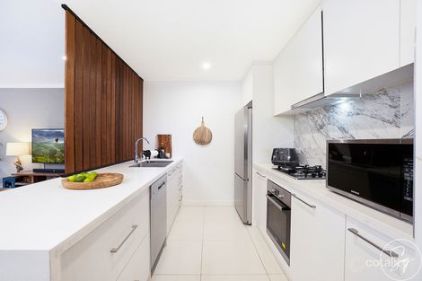 Property photo of 41/23 Regent Honeyeater Grove North Kellyville NSW 2155