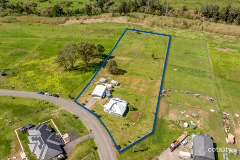 Property photo of 28 Clarkes Crossing Close Vacy NSW 2421