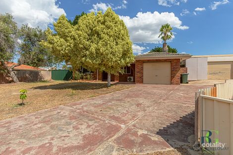 Property photo of 8 Barlee Way Beechboro WA 6063