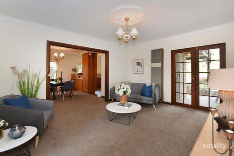 Property photo of 10/1 Wilpena Close Eden Hills SA 5050