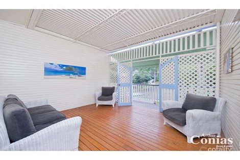 15 Darley St, Toowong, QLD 4066