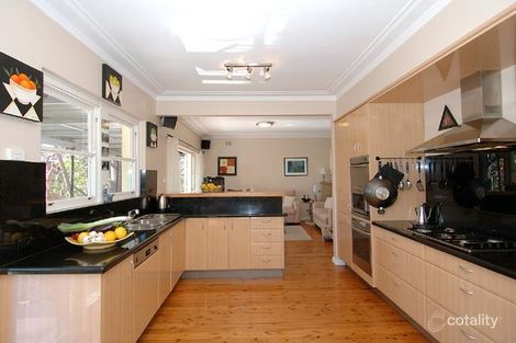 Property photo of 21 Winchester Avenue Lindfield NSW 2070