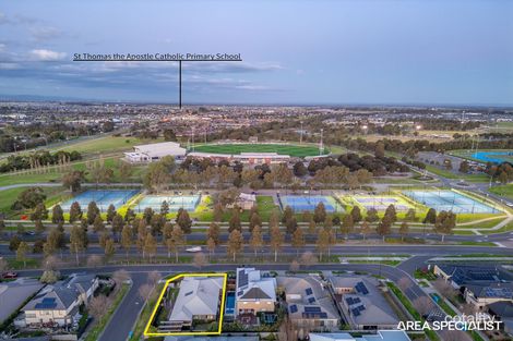 Property photo of 58 Prendergast Avenue Cranbourne East VIC 3977