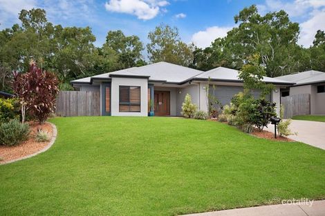 Property photo of 45 Piccone Drive Edmonton QLD 4869