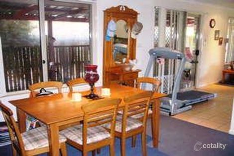 Property photo of 21 Honeymyrtle Court Mountain Creek QLD 4557