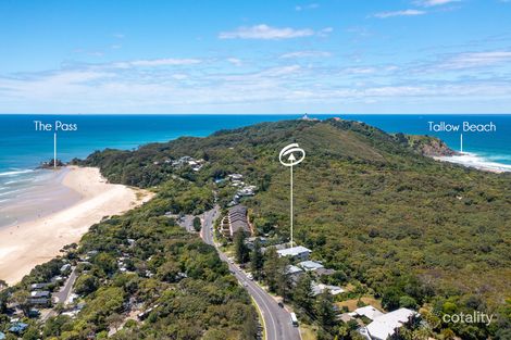 Property photo of 2/122 Lighthouse Road Byron Bay NSW 2481