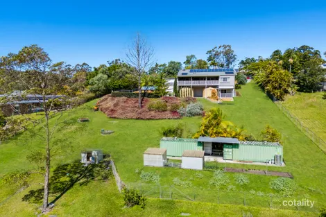Property photo of 45 Hersden Court Bonogin QLD 4213
