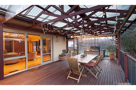 Property photo of 8 Riversdale Avenue Carrum VIC 3197