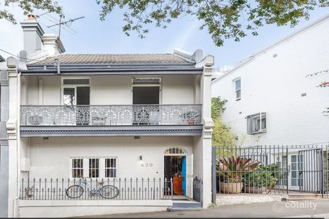 439 Liverpool St, Darlinghurst, NSW 2010