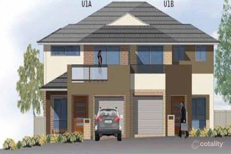 1b/105 Gilba Rd, Girraween, NSW 2145