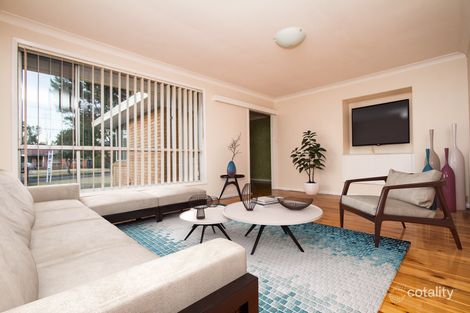 Property photo of 12 Gwandalan Street Emu Plains NSW 2750