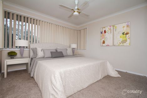 Property photo of 12 Gwandalan Street Emu Plains NSW 2750