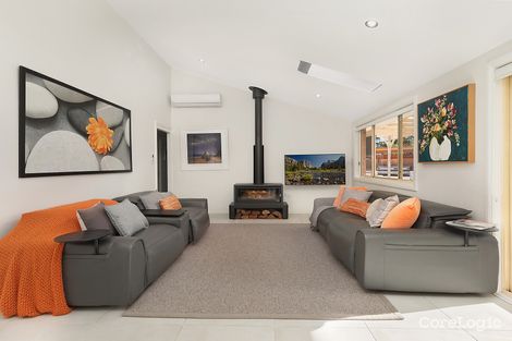 Property photo of 22 Yarrabin Crescent Berowra NSW 2081