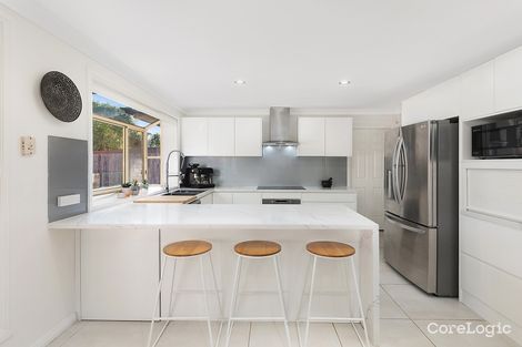 Property photo of 22 Yarrabin Crescent Berowra NSW 2081