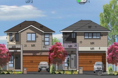 67 Meurants Lane, Glenwood, NSW 2768