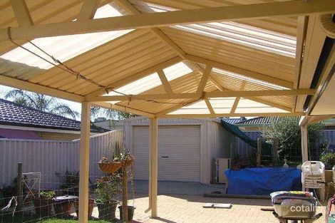 Property photo of 1 Kangaroo Paw Drive Greenfields WA 6210