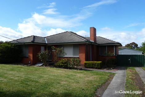 Property photo of 10 Eytan Street Ferntree Gully VIC 3156