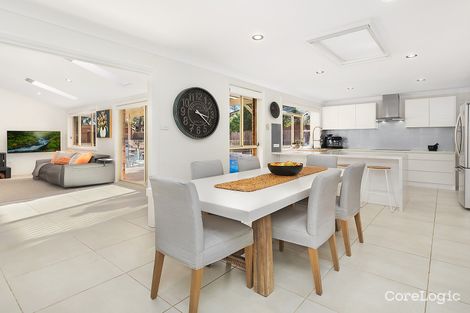 Property photo of 22 Yarrabin Crescent Berowra NSW 2081