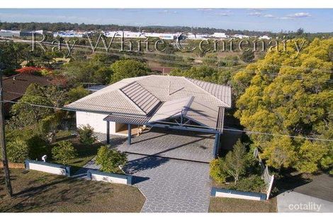 34 Timbarra Cres, Jindalee, QLD 4074