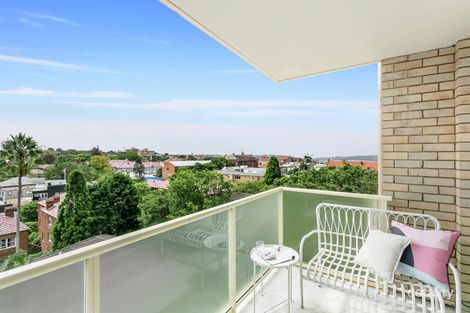 Property photo of 24/182 Raglan Street Mosman NSW 2088