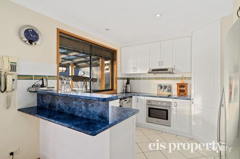 Property photo of 710 Oceana Drive Tranmere TAS 7018