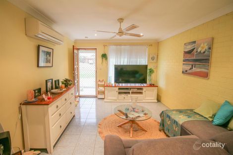 Property photo of 2/5 Dunlop Close Singleton Heights NSW 2330