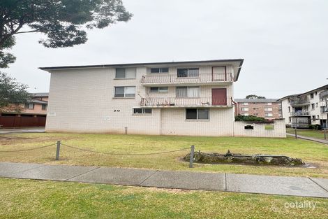 Property photo of 10/20 Wilga Street Fairfield NSW 2165